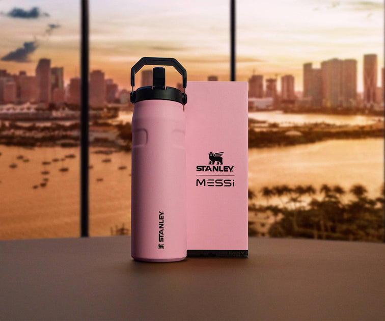 ブランドバッグ通販サイト MESSI×STANLEY1913 弁当箱・水筒