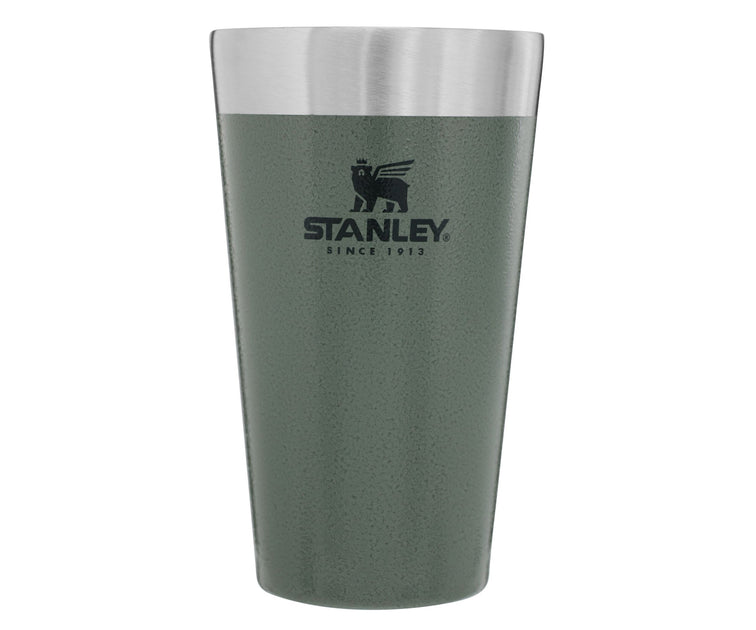 STANLEY スタンレー スタッキング真空パイント 0.47L ベアロゴ