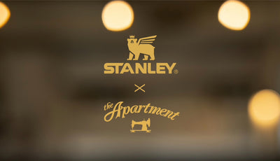 【完売】STANLEY×the Apartment