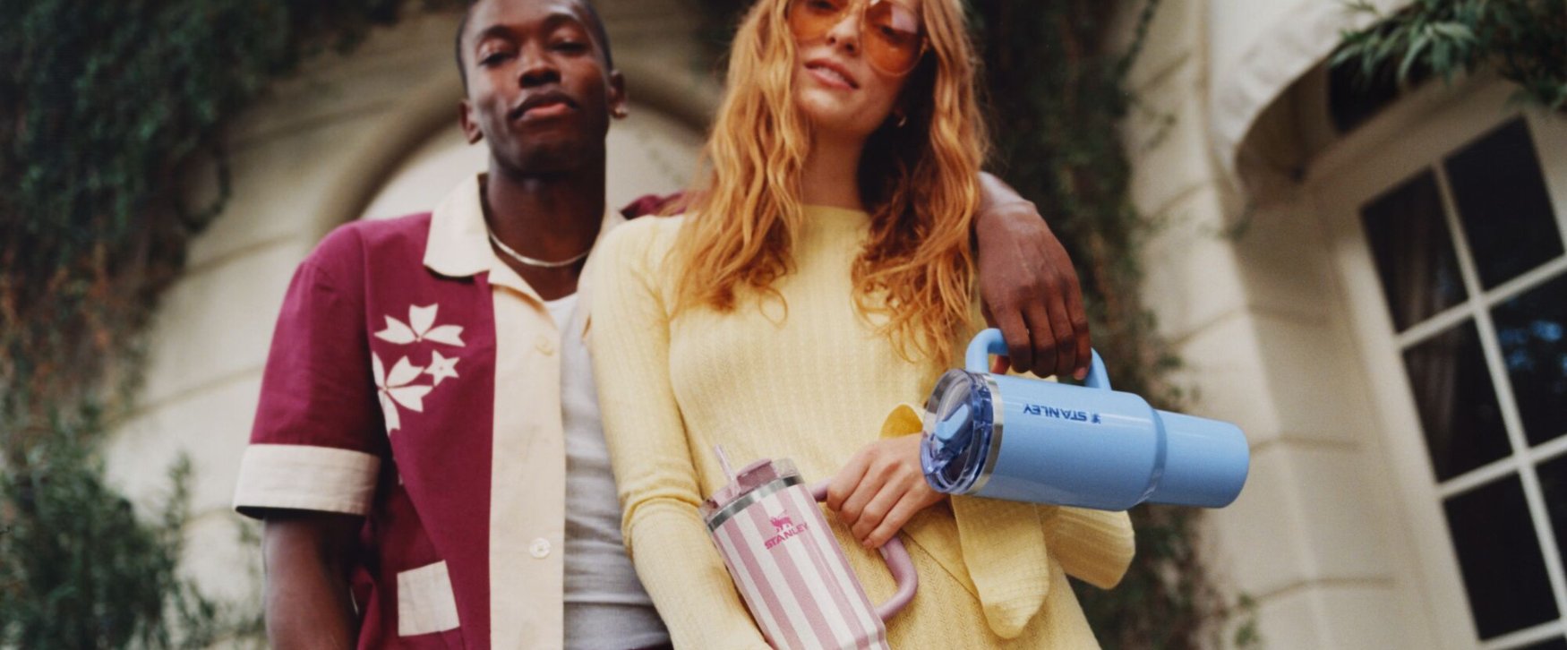 Oasis Collection - Hydration in Style – Stanley AU – Stanley 1913 JP