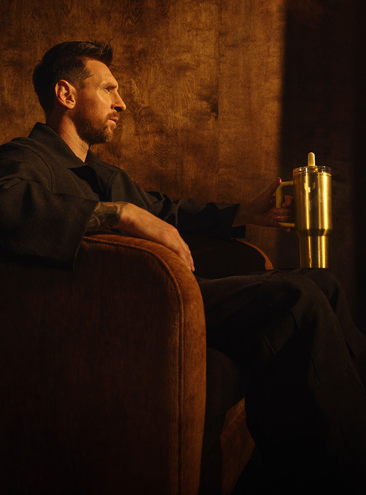 Messi x Stanley 1913 – Stanley 1913 JP