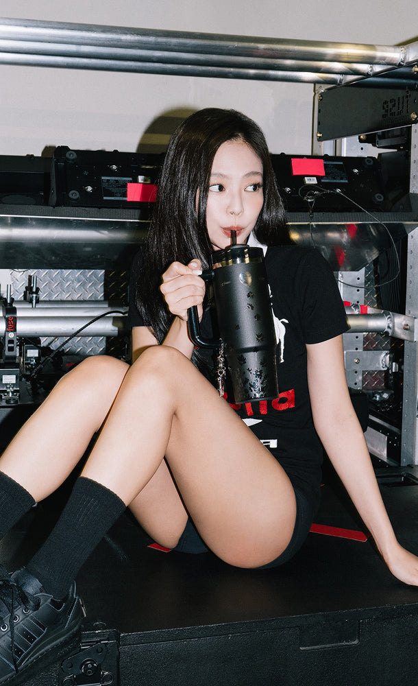Stanley 1913 x JENNIE – Stanley 1913 JP