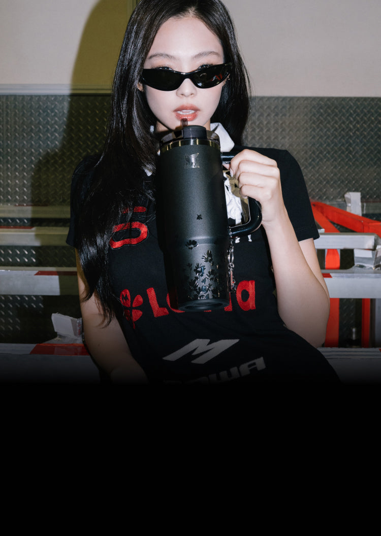 Stanley 1913 x JENNIE – Stanley 1913 JP