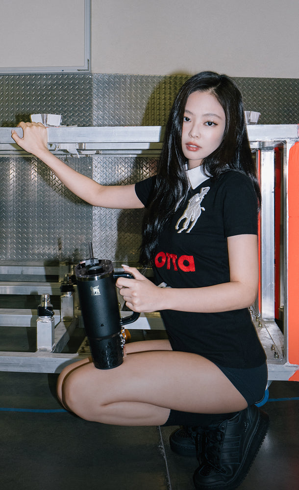 Stanley 1913 x JENNIE – Stanley 1913 JP