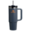 Quencher H2.0 - Twilight - 30oz - Front - Stanley