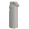 Iceflow - Ash - 24oz - Front - Stanley