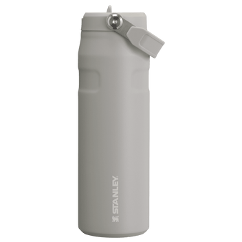 Iceflow - Ash - 24oz - Front - Stanley