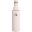 All day - Rose Quartz Gloss - 20oz - Front - Stanley