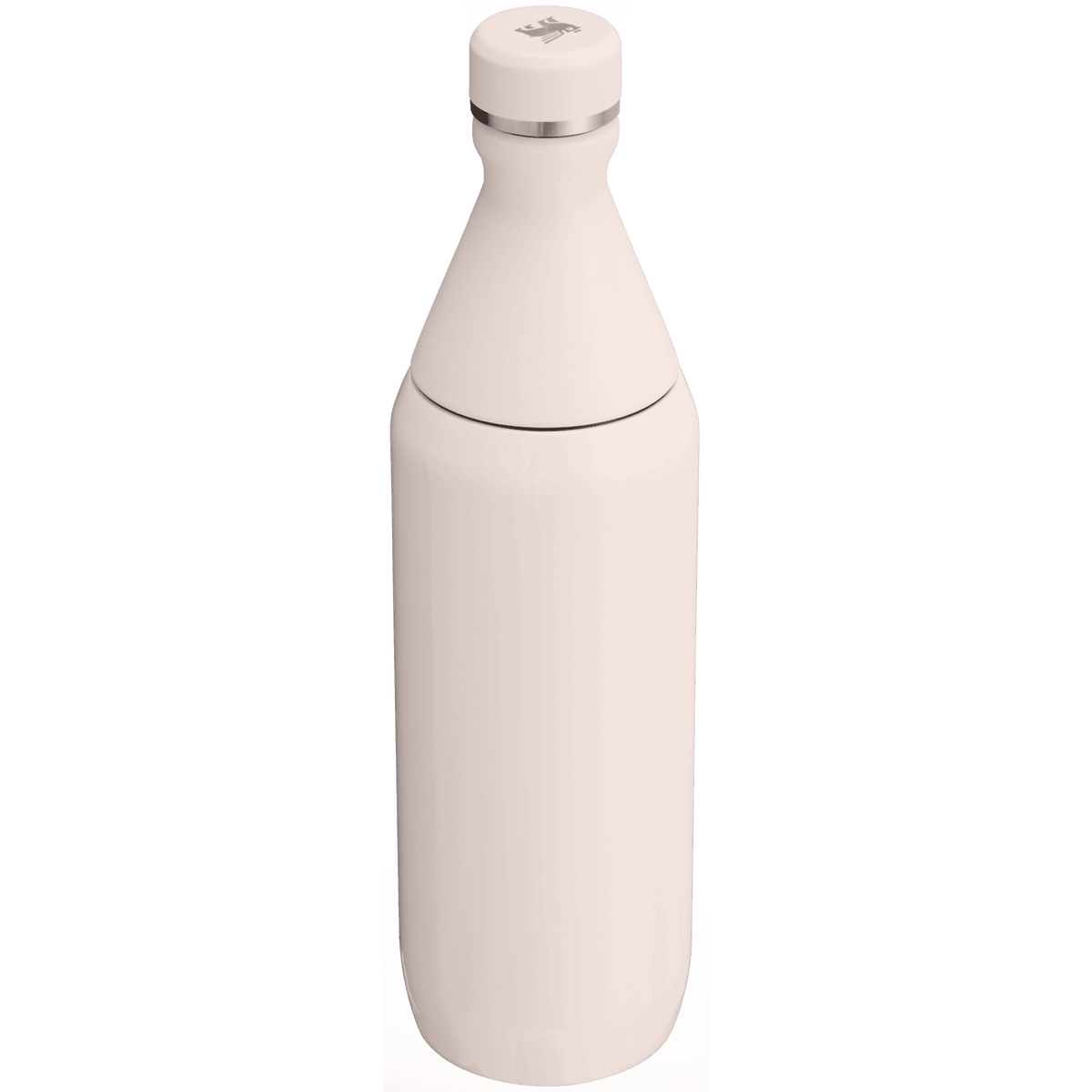 Stanley 1913 オールデイ スリム 真空断熱ボトル 20 oz（約0.59L） in Rose Quartz Gloss | View 2