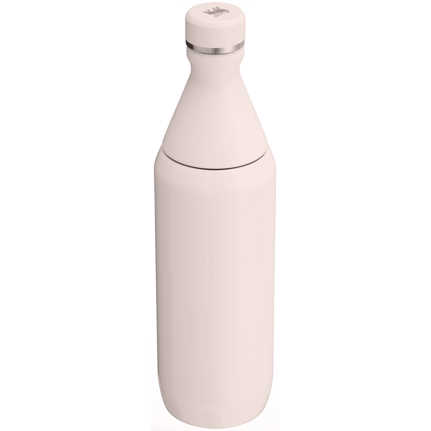 Stanley 1913 オールデイ スリム 真空断熱ボトル 20 oz（約0.59L） in Rose Quartz Gloss | View 2