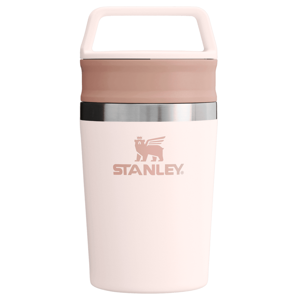 カフェトゥーゴー トラベル 真空断熱マグ | 8oz （約0.23L） - Stanley