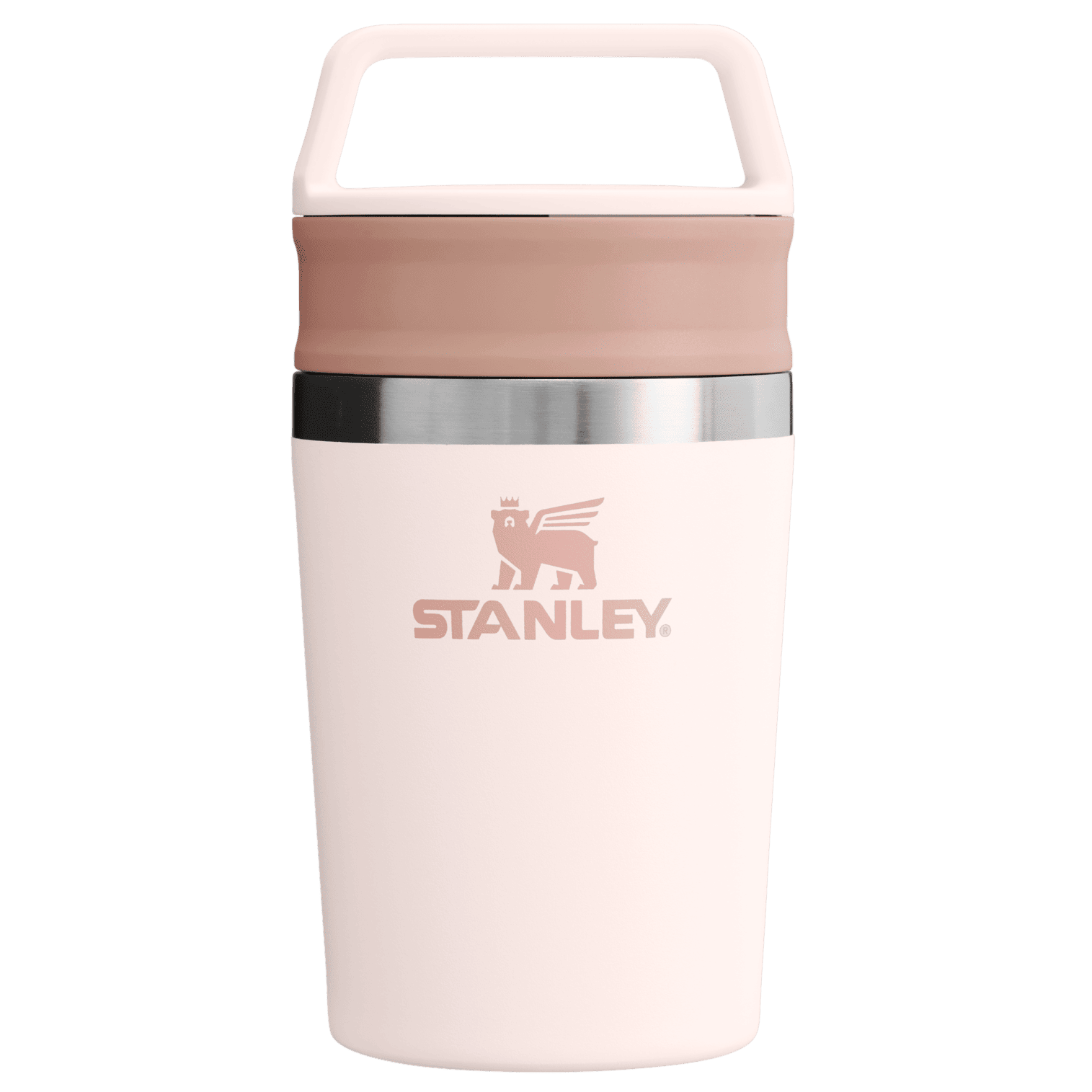 カフェトゥーゴー トラベル 真空断熱マグ | 8 oz （約0.23L）