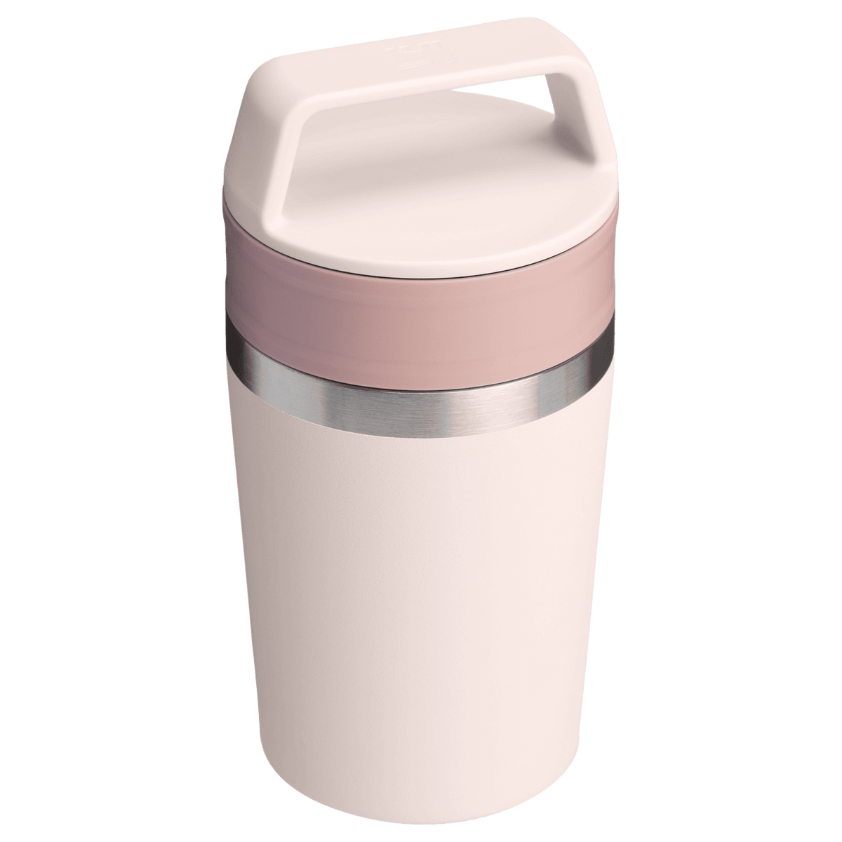 カフェトゥーゴー トラベル 真空断熱マグ | 8 oz （約0.23L）