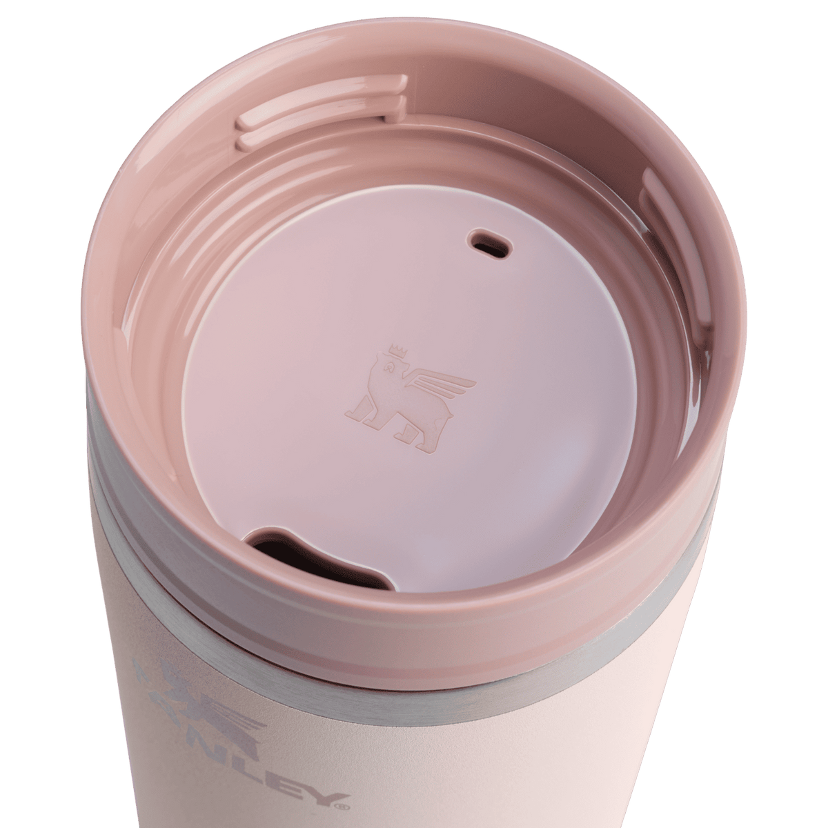 カフェトゥーゴー トラベル 真空断熱マグ | 8 oz （約0.23L）