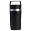 Cafe-To-Go - Black 2.0 - 12oz - Front - Stanley