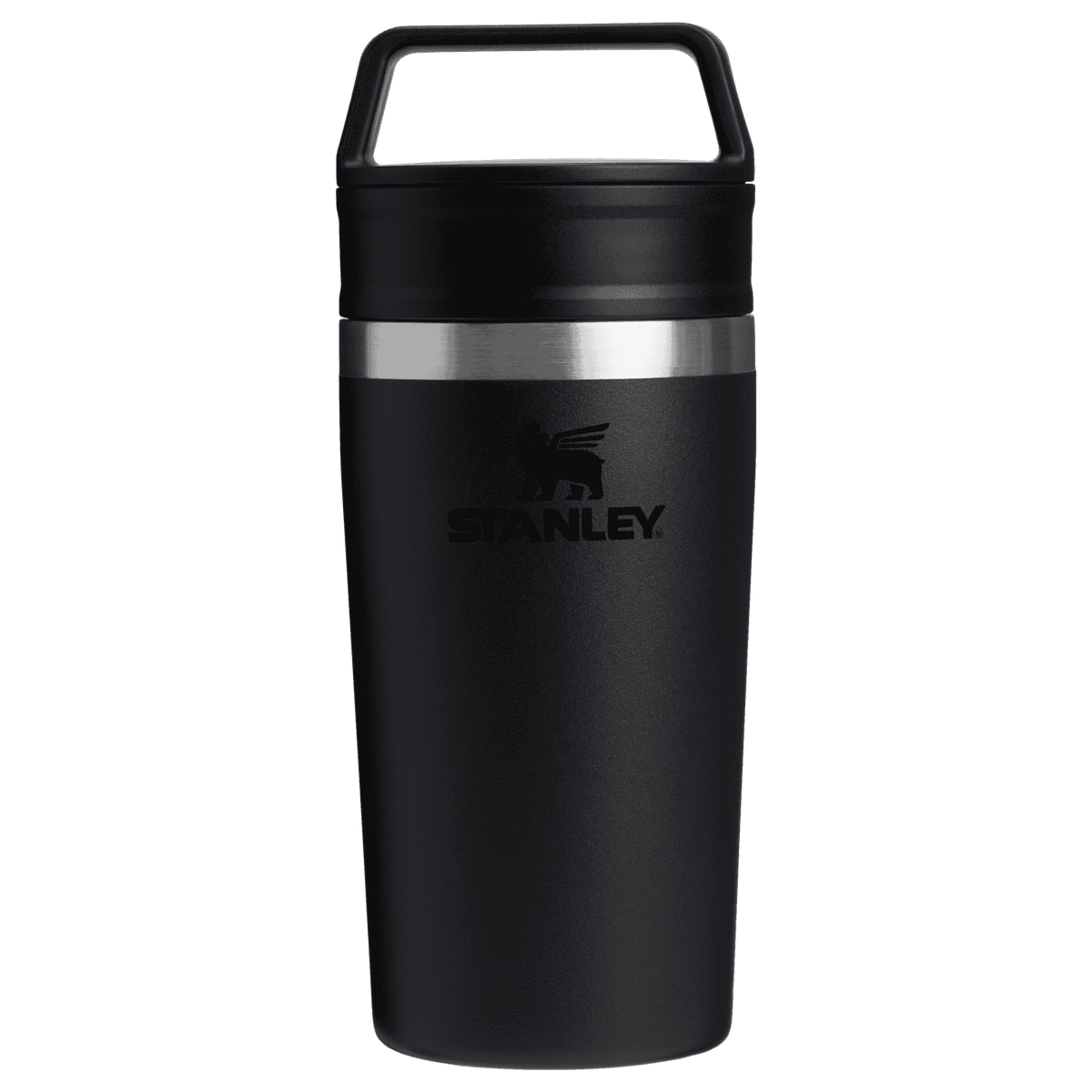 STANLEY マグ 6813-3552 ブラック 2個 The Café-To-Go Travel Mug | 12 OZ - Stanley – Stanley 1913 JP