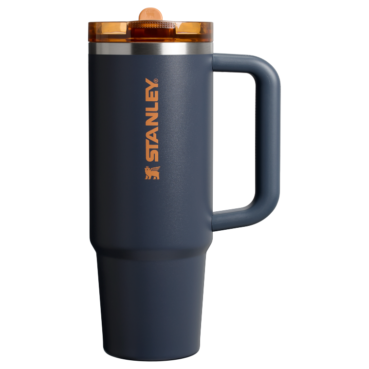 Quencher H2.0 - Twilight - 30oz - Front - Stanley
