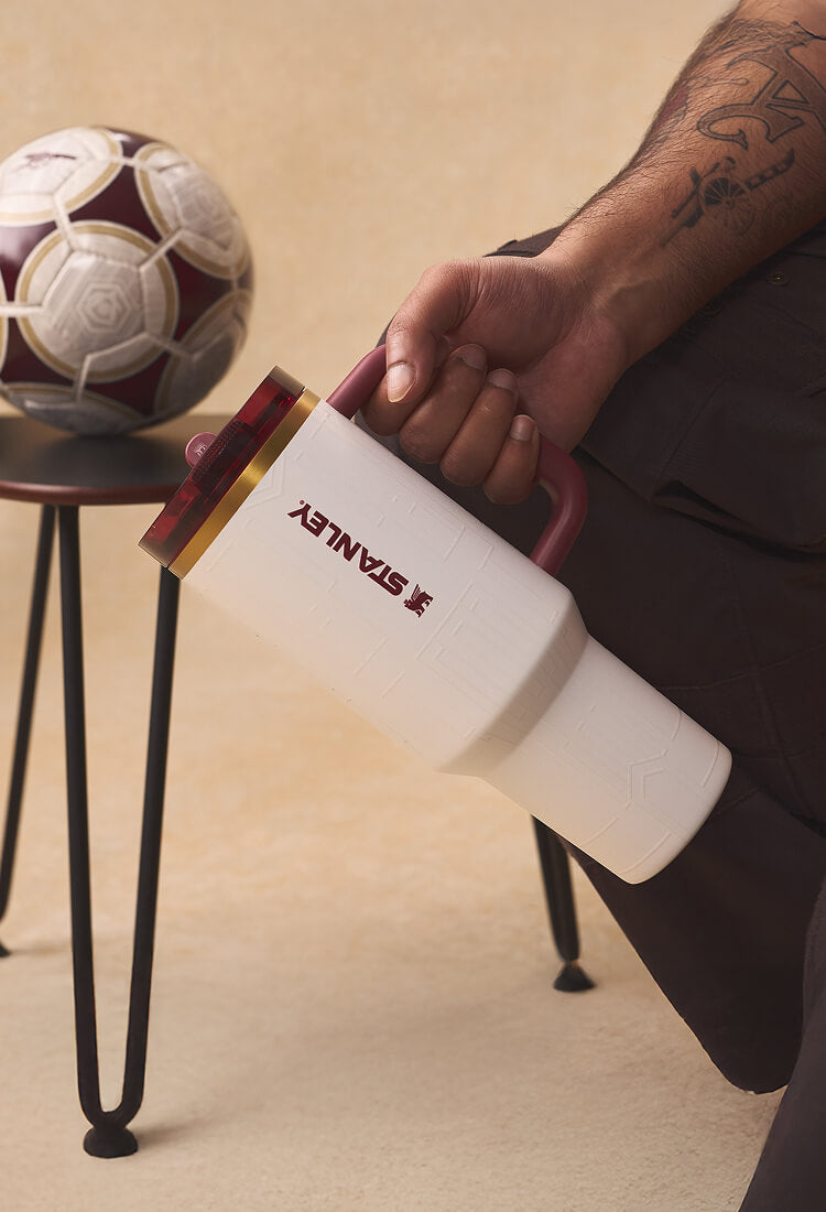 Stanley 1913 x Arsenal – Stanley 1913 JP