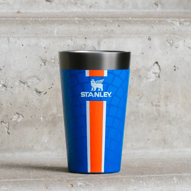 Stanley 1913 Stanley 1913 x Paris Saint-Germain スタッキング 真空断熱タンブラー 16 oz｜（約0.47L） in PSG Nouveau | View 5