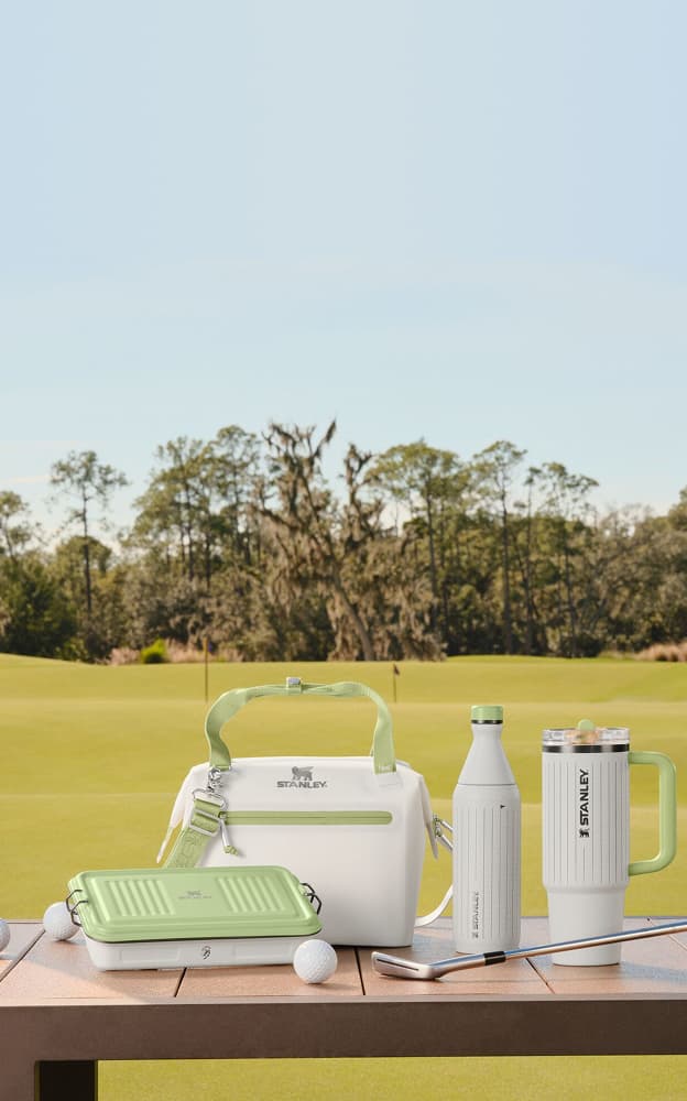 Stanley 1913 x Nelly Korda コレクション – Stanley 1913 JP