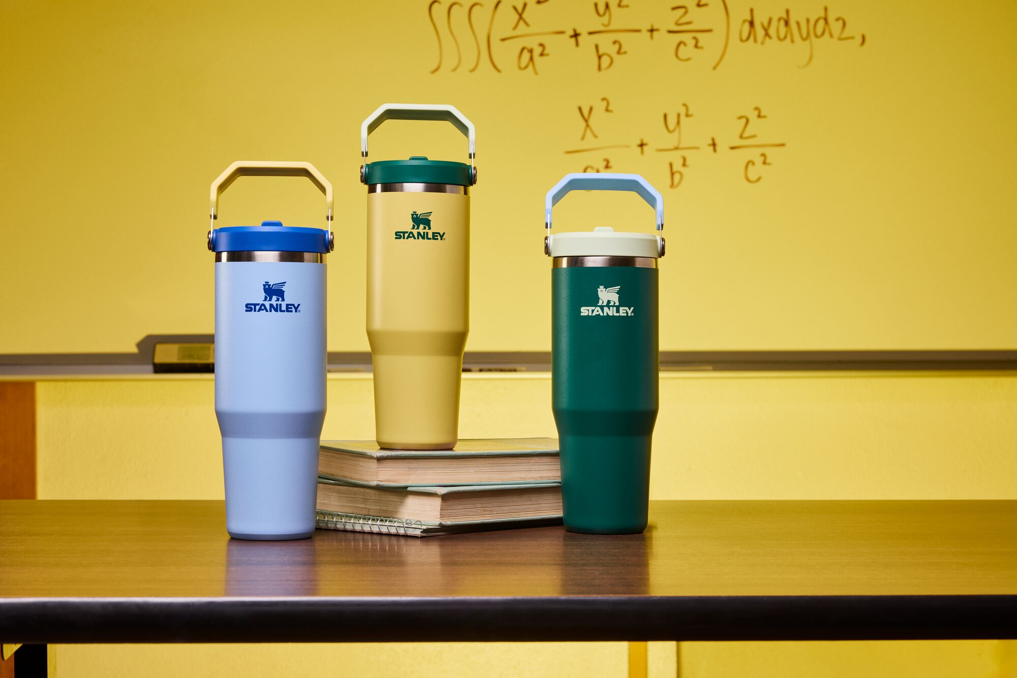 New Colors – Stanley 1913 JP