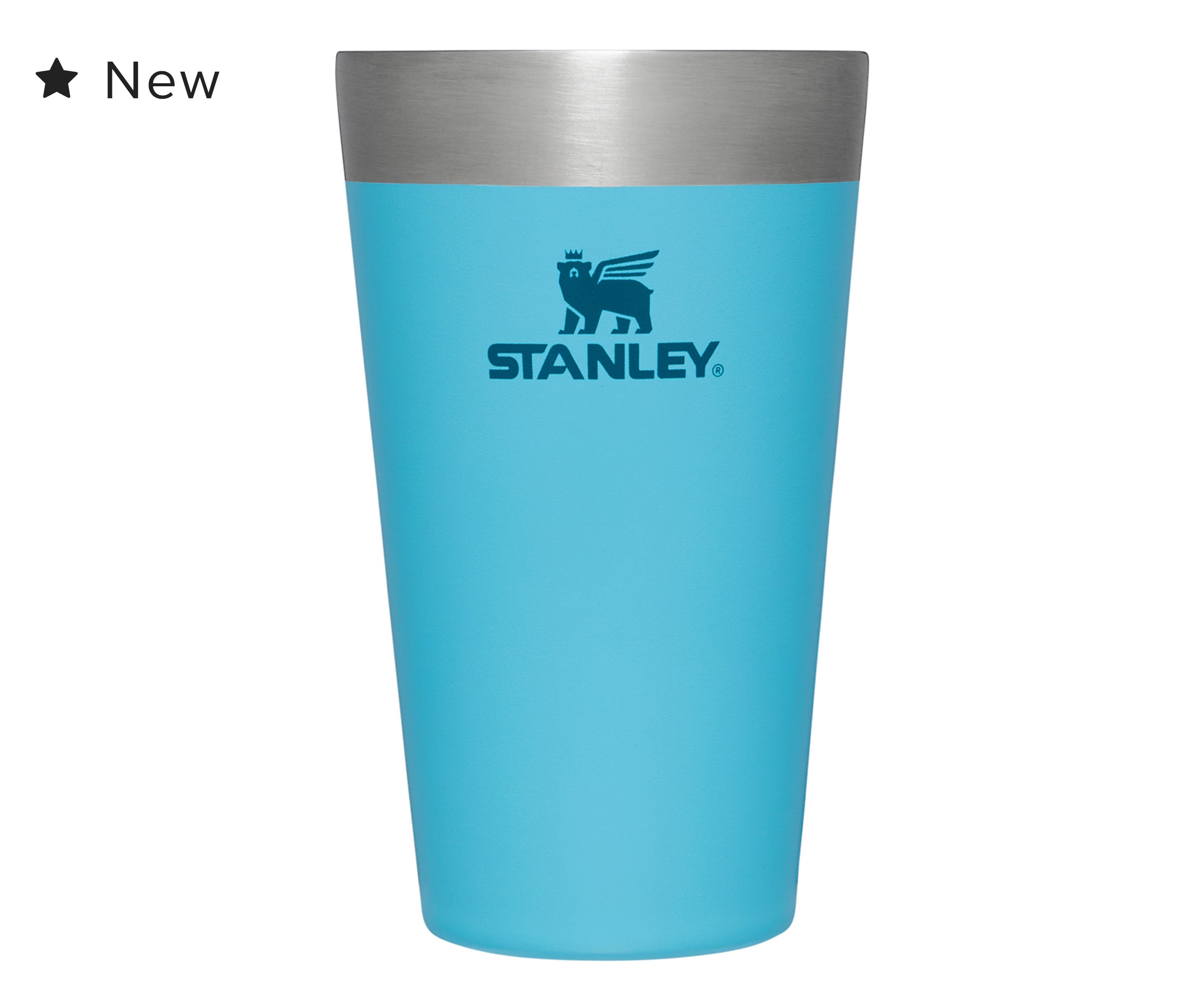 NANGA×STANLEY スタッキング真空パイント – NANGA ONLINE SHOP