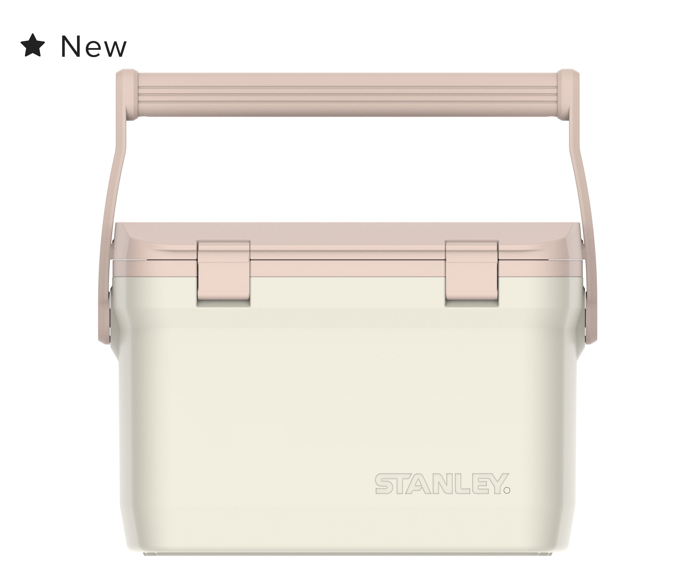 NEW COLOR COOLERS