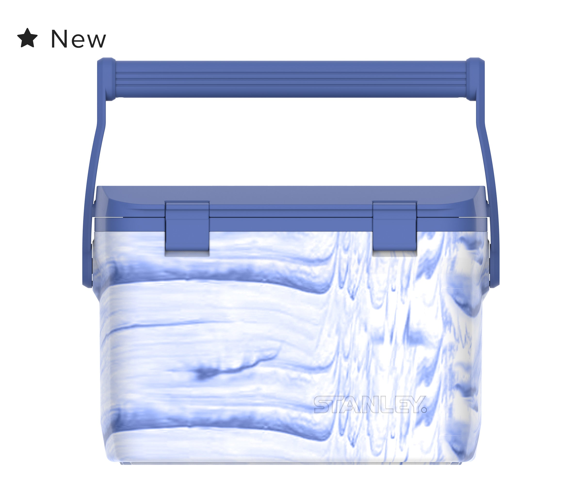 NEW COLOR COOLERS