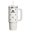 Holiday Collection クエンチャー H2.0 フローステート 真空断熱タンブラー | 30oz（約0.89L）