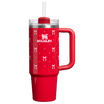 Holiday Collection クエンチャー H2.0 フローステート 真空断熱タンブラー | 30oz（約0.89L）