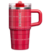 Holiday Collection クエンチャー プロツアー フリップストロー 真空断熱タンブラー | 20oz（約0.59L）