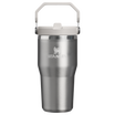 アイスフロー フリップストロー2.0 真空断熱タンブラー | 20 oz（約0.59L）