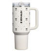 Holiday Collection クエンチャー プロツアー フリップストロー 真空断熱タンブラー | 40oz（1.18L）