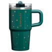 Holiday Collection クエンチャー プロツアー フリップストロー 真空断熱タンブラー | 20oz（約0.59L）