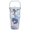 アイスフロー フリップストロー2.0 真空断熱タンブラー | 20 oz（約0.59L）