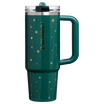 Holiday Collection クエンチャー プロツアー フリップストロー 真空断熱タンブラー | 30oz（約0.89L）