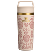 Stanley 1913 x Nest カフェトゥーゴー トラベル 真空断熱マグ | 16oz（約0.47L）