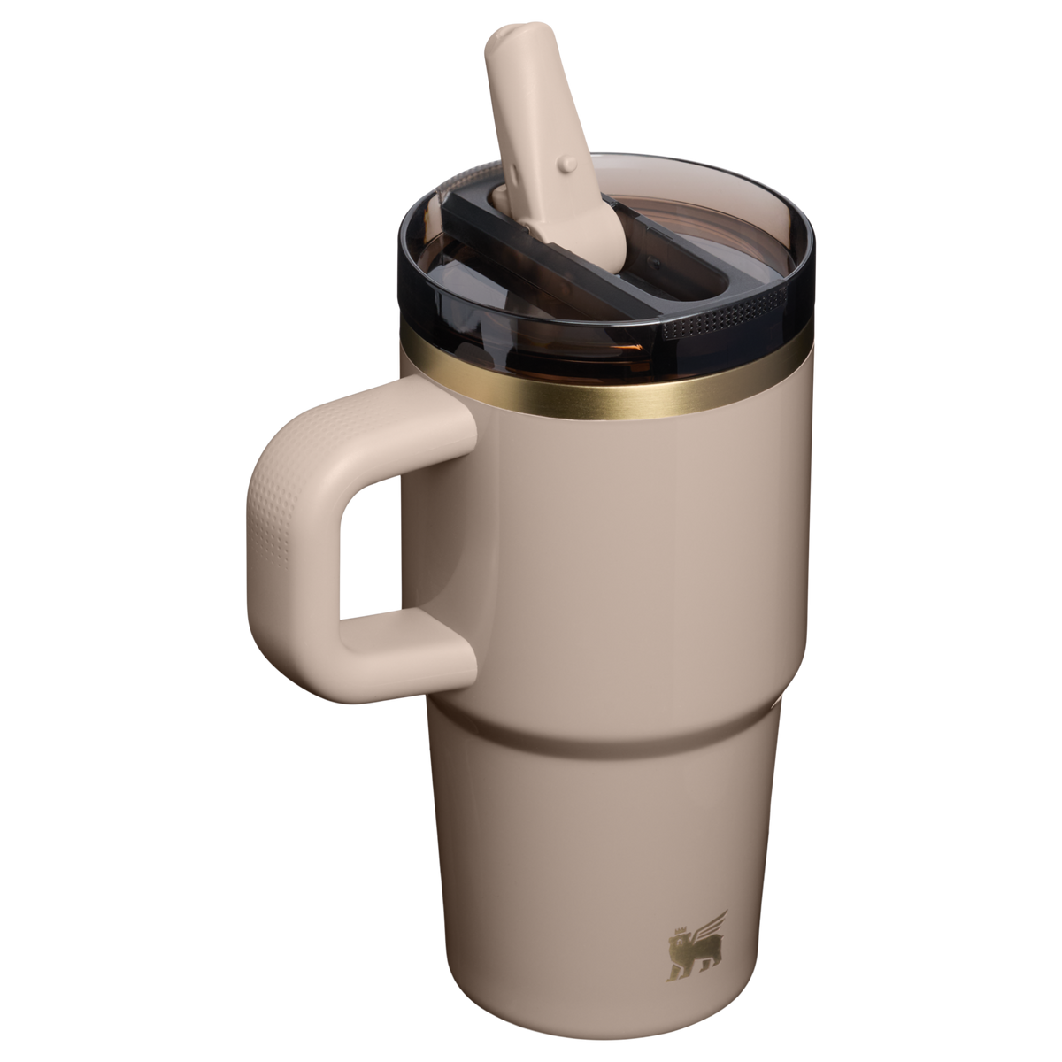 Stanley 1913 Fall Refresh 3.0 クエンチャー プロツアー フリップストロー 真空断熱タンブラー 20 oz（約0.59L） in Bedrock Gloss | View 3