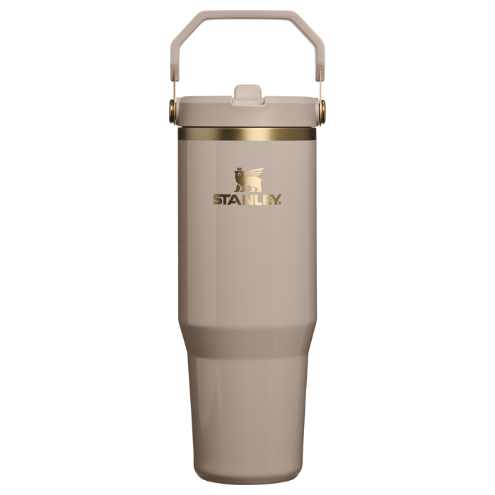 Stanley 1913 Fall Refresh 3.0 アイスフロー フリップストロー2.0 真空断熱タンブラー 30 oz（約0.89L in Bedrock Gloss