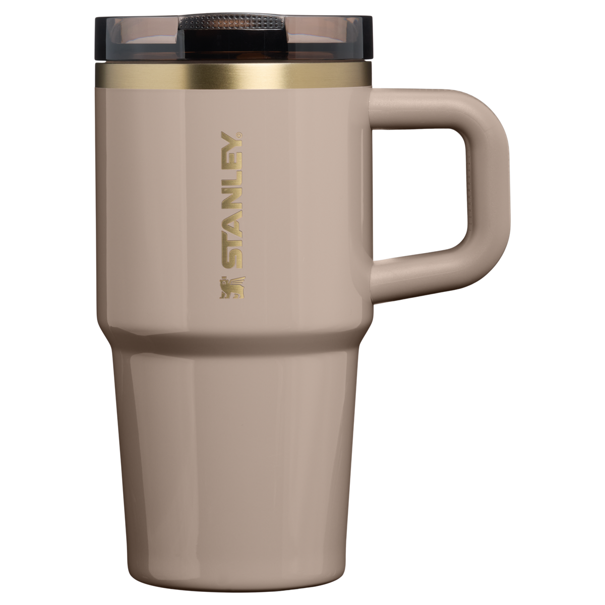 Stanley 1913 Fall Refresh 3.0 クエンチャー プロツアー フリップストロー 真空断熱タンブラー 20 oz（約0.59L） in Bedrock Gloss | View 1