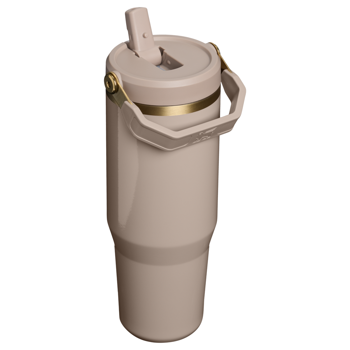 Stanley 1913 Fall Refresh 3.0 アイスフロー フリップストロー2.0 真空断熱タンブラー 30 oz（約0.89L in Bedrock Gloss | View 3