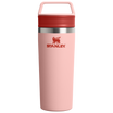 カフェトゥーゴー トラベル 真空断熱マグ | 16 oz（約0.47L）