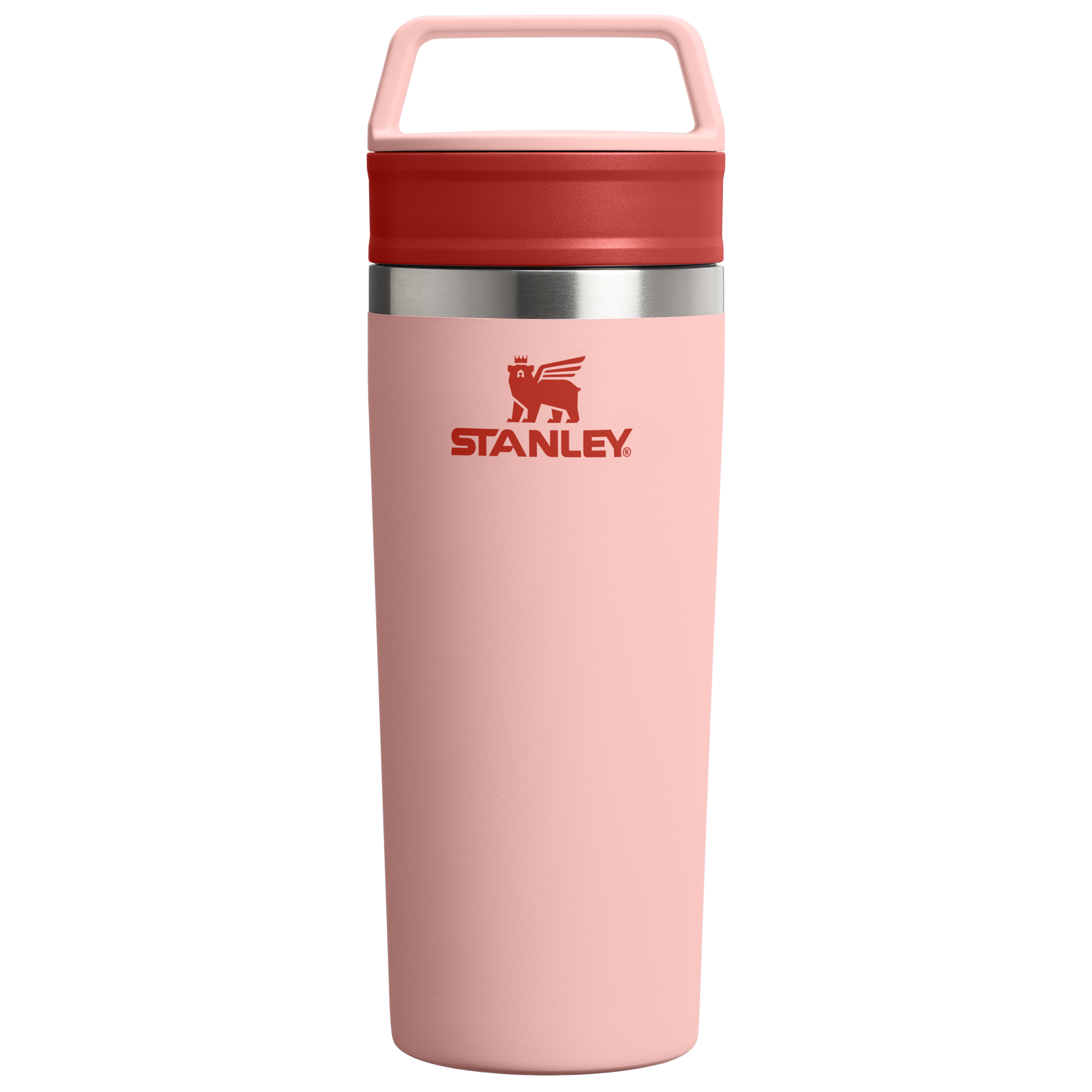 カフェトゥーゴー トラベル 真空断熱マグ | 16 oz（約0.47L）