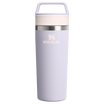 カフェトゥーゴー トラベル 真空断熱マグ | 16 oz（約0.47L）