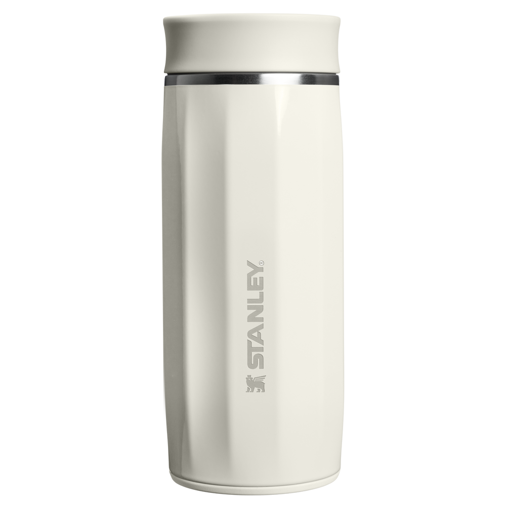 Stanley 1913 トランジット サラウンド真空断熱マグ 12 oz（約0.35L） in Cream Gloss | View 1