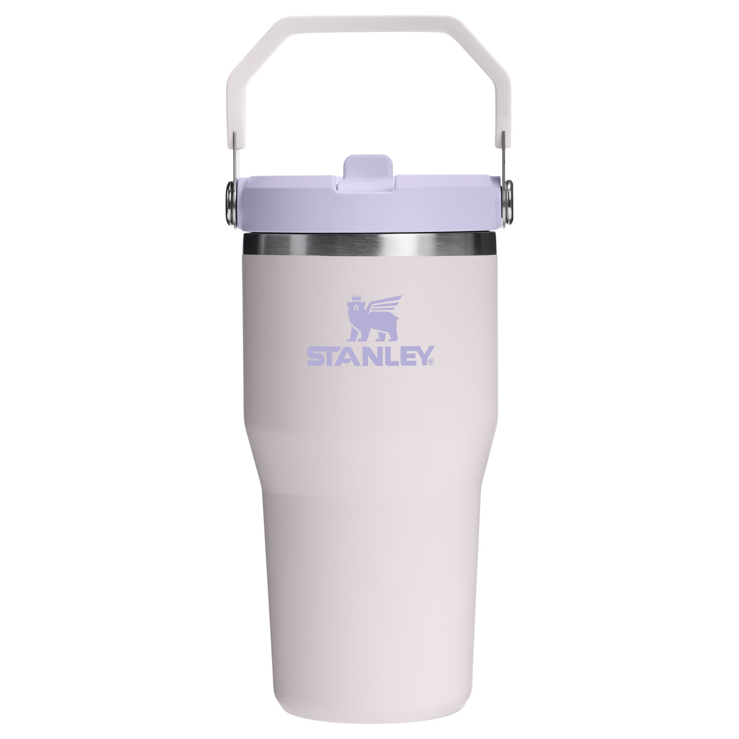 The IceFlow™ Flip Straw Tumbler 2.0 | 20oz - Stanley – Stanley 1913 JP
