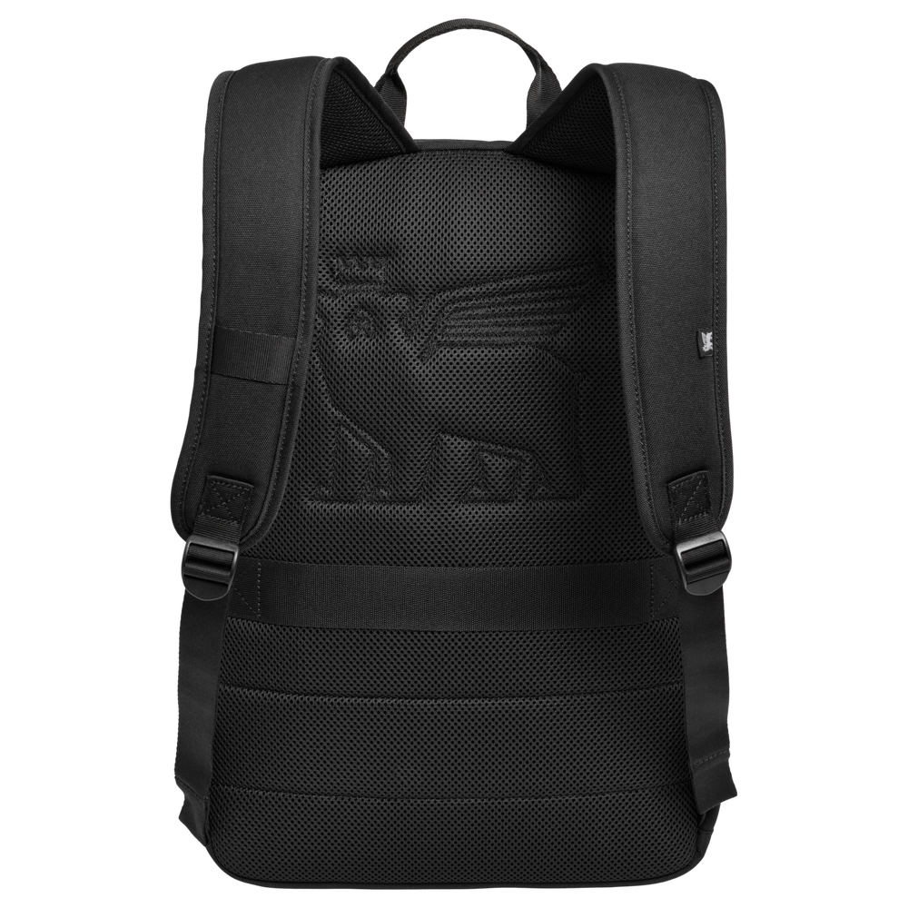 Stanley 1913 アセンブリー バックパック 21qt（約20L）（Black） | 背面