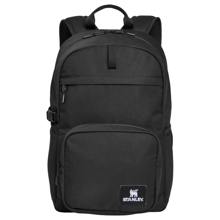 Stanley 1913 アセンブリー バックパック 21qt（約20L）（Black） | 正面