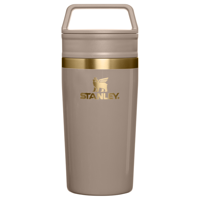 Stanley 1913 Fall Refresh 3.0 カフェトゥーゴー トラベル 真空断熱マグ 12 oz（約0.35L） in Bedrock Gloss | Front View