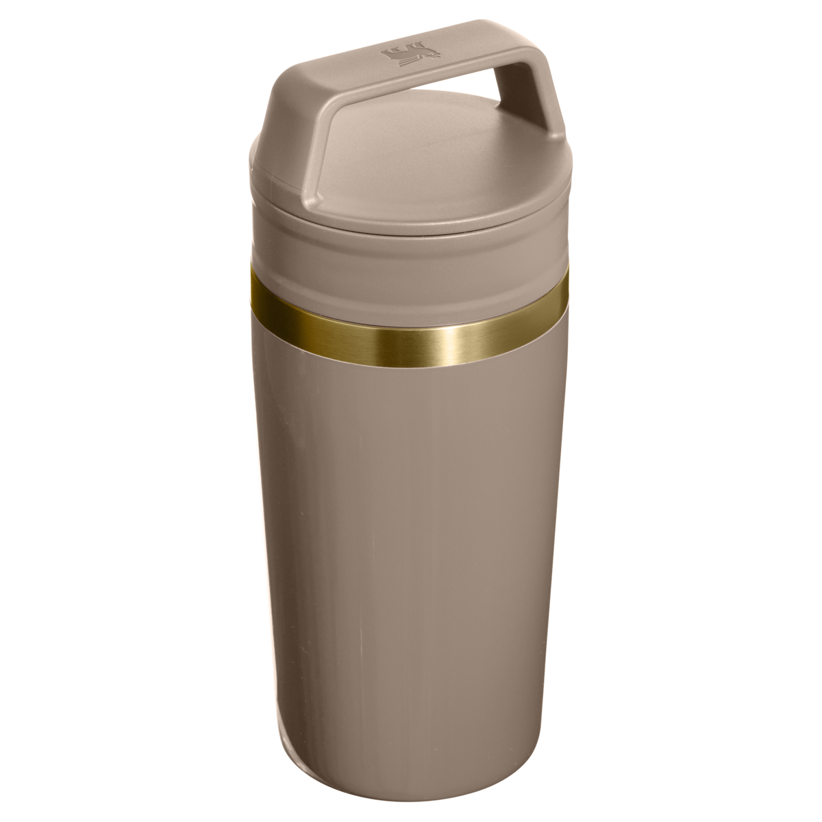 Stanley 1913 Fall Refresh 3.0 カフェトゥーゴー トラベル 真空断熱マグ 12 oz（約0.35L） in Bedrock Gloss | Front View